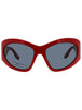 C9A - RED - GREY