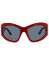 C9A - RED - GREY