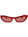 C9A - RED - RED TINT