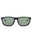 807 - BLACK - GREEN POLARIZED