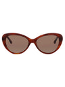 086 - HAVANA - BROWN GRADIENT