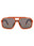A1W - ORANGE GREY - SMOKE