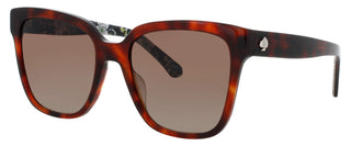 Kate Spade Kiya2/G/S/Us Sunglasses