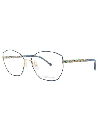 Coco Song Surfing Dolphin Eyeglasses