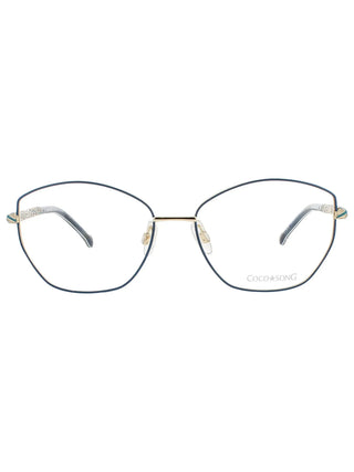 Coco Song Surfing Dolphin Eyeglasses