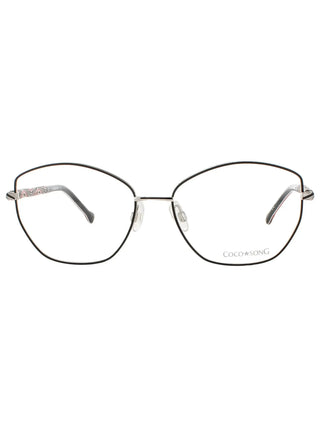 Coco Song Surfing Dolphin Eyeglasses-Beverly Hills Eyewear