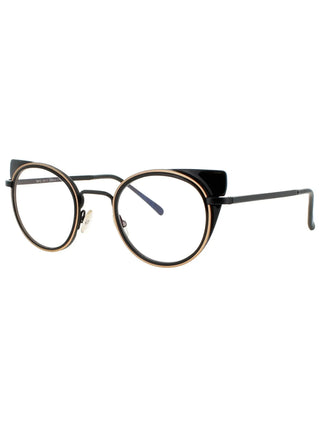 Harry Lary Devily Eyeglasses