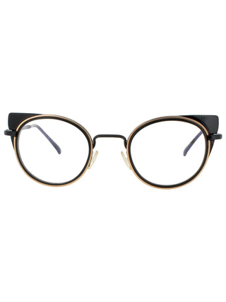 Harry Lary Devily Eyeglasses