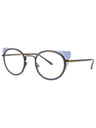 2260 - BLUE/BRONZE - DEMO