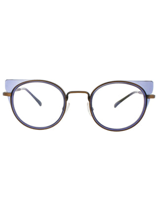 Harry Lary Devily Eyeglasses-Beverly Hills Eyewear