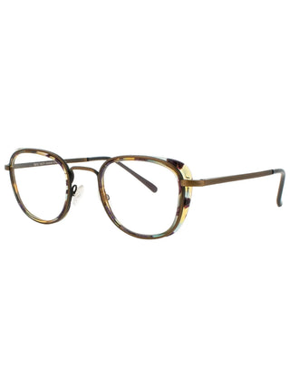 Harry Lary Gallery Eyeglasses-Beverly Hills Eyewear