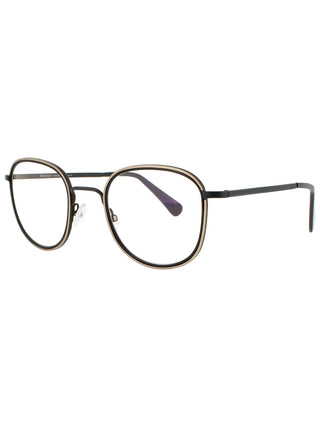 Harry Lary Phony Eyeglasses