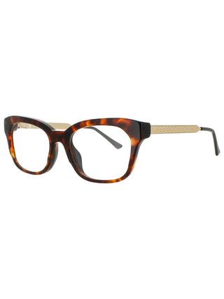 Harry Lary Roomy Eyeglasses