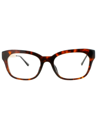 Harry Lary Roomy Eyeglasses