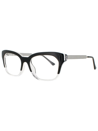 Harry Lary Roomy Eyeglasses-Beverly Hills Eyewear