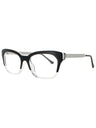 21 - BLACK/CLEAR - DEMO