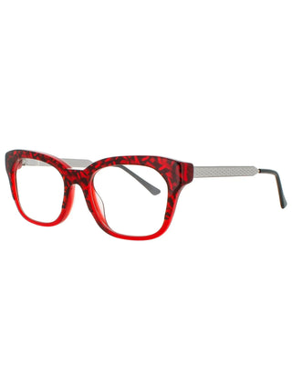 Harry Lary Roomy Eyeglasses-Beverly Hills Eyewear
