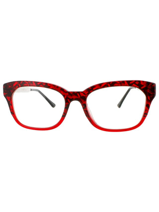 Harry Lary Roomy Eyeglasses-Beverly Hills Eyewear