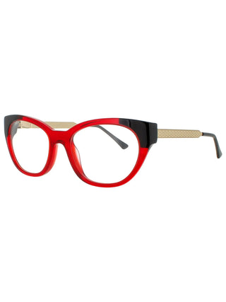 Harry Lary Ruby Eyeglasses