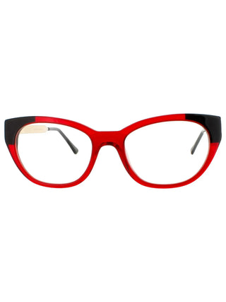 Harry Lary Ruby Eyeglasses
