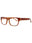 3674 - RED/ORANGE - DEMO