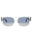 CRY - CRYSTAL CLEAR - BLUE GRADIENT
