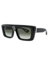 BK - BLACK - GREEN GRADIENT