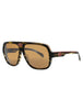 DT - DARK TORTOISE - BROWN