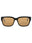BK - BLACK - ORANGE TINT