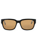 BK - BLACK - ORANGE TINT
