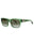 GRN - GREEN CRYSTAL - GREY GRADIENT