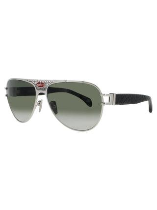 Bugatti 11 Sunglasses-Beverly Hills Eyewear