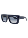 DK.BLUE - ROYAL BLUE - BLUE GRADIENT