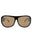 BK - BLACK - BROWN