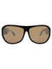BK - BLACK - BROWN