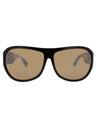 BK - BLACK - BROWN