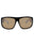 BK - BLACK - BROWN