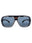 DK.BLU/BK - DARK BLUE/BLACK - BLUE TINT