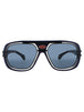 DK.BLU/BK - DARK BLUE/BLACK - BLUE TINT