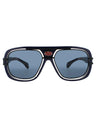 DK.BLU/BK - DARK BLUE/BLACK - BLUE TINT