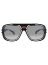 GRY/BK - GREY/BLACK - GREY GRADIENT