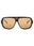MBK - MATTE BLACK / WHITE GOLD - SKYLET ROAD