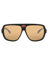 MBK - MATTE BLACK / WHITE GOLD - SKYLET ROAD