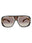 MBK/RG - MATTE BLACK / ROSE GOLD - GREY GRADIENT / COPPER FLASH