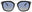 BLKBL - BLACK - DARK BLUE GRADIENT