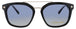BLKBL - BLACK - DARK BLUE GRADIENT