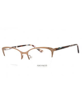 Adensco AD 241 Eyeglasses-Beverly Hills Eyewear