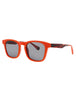 2033 - BRIGHT ORANGE - SMOKE