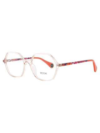 Woow On Fire 1 Eyeglasses