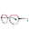 0842 - TRANSPARENT PLUM - DEMO